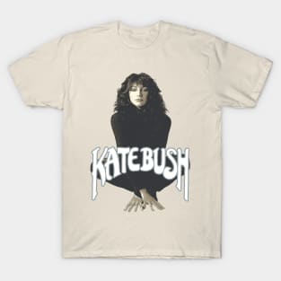 Kate Bush Fanart Design T-Shirt